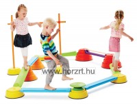 Gonge Egyensúlyozó készlet - Haladó 24 hó+