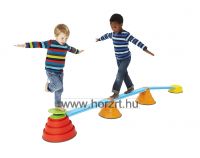 Gonge Egyensúlyozó készlet - Profi 24 hó+