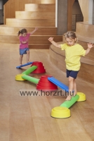 Egyensúlyozó kezdő készlet - Gonge 24 hó+