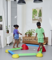 Egyensúlyozó kezdő készlet - Gonge 24 hó+