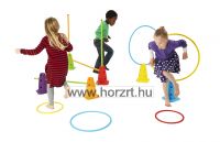 Gonge Bója készlet, 6 db-os 24 hó+