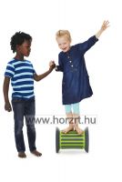 Mókuskerék - Kezdőknek - Gonge