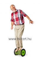 Mókuskerék - Kezdőknek - Gonge