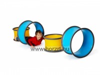 Mozgásfejlesztő kerék, nagy - Gonge