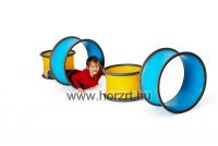 Mozgásfejlesztő kerék készlet - Gonge