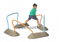 Gonge parkour -tartóalap