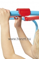 Gonge parkour - kereszttartók