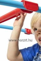 Gonge parkour - kereszttartók