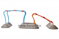 Gonge parkour - kereszttartók