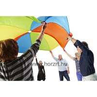 Gonge Ejtőernyő 3,5 m 24 hó+