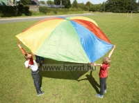 Ejtőernyő 5 m - Gonge 24 hó+