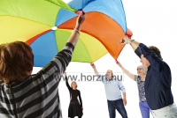 Ejtőernyő 5 m - Gonge 24 hó+