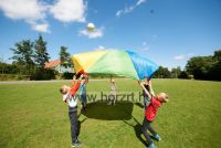 Gonge Ejtőernyő 6 m 24 hó+