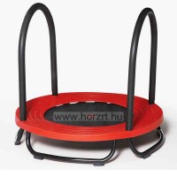 Trambulin kapaszkodóval - Gonge 24 hó+