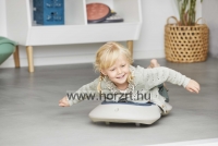 Cirkáló - a cikázó szuperdeszka - Gonge - Pasztell 24 hó+