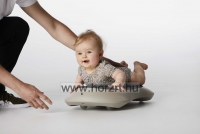 Cirkáló - a cikázó szuperdeszka - Gonge - Pasztell 24 hó+