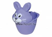 Homokozó készlet - Nyuszis