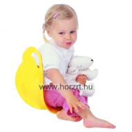 Forgó-Egyensúlyozó Ülőke (kék) 12 hó+