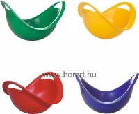 Forgó-Egyensúlyozó Ülőke (kék) 12 hó+