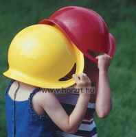 Forgó-Egyensúlyozó Ülőke (piros) 12 hó+