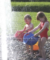 Forgó-Egyensúlyozó Ülőke (piros) 12 hó+