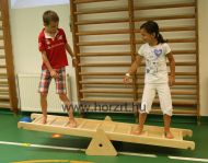 RillaGym - Plus Sétáló