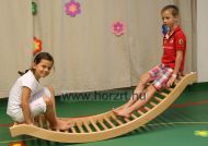 RillaGym - Többfunkciós mászókészlet  G 