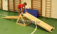 RillaGym - Többfunkciós mászókészlet  N 