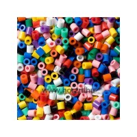 Hama MIDI gyöngy - vegyes  6000 db-os