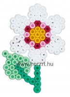 Hama MIDI gyöngy - készlet-vegyes 3 alaplappal