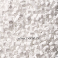 Hama MIDI gyöngy - fehér 1000 db-os