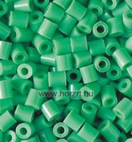 Hama MIDI gyöngy - világoszöld 1000 db-os