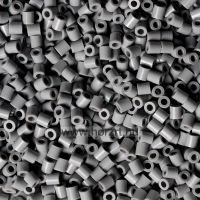 Hama MIDI gyöngy - szürke 1000 db-os