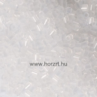 Hama MIDI gyöngy - átlátszó, színtelen  1000 db-os