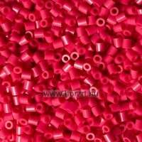 Hama MIDI gyöngy - bordó-  1000 db-os