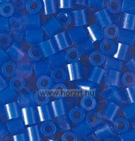 Hama MIDI gyöngy - neonkék 1000 db-os