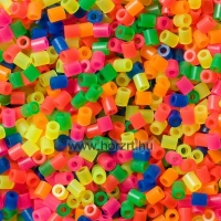 Hama MIDI gyöngy - vegyes 1000 db-os