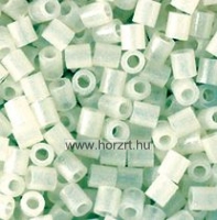 Hama MIDI gyöngy - világítós zöld  1000 db-os