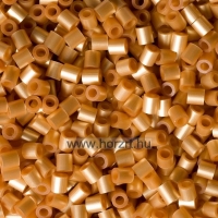 Hama MIDI gyöngy - arany 1000 db-os