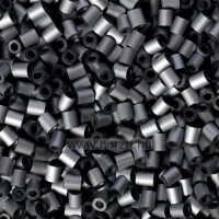 Hama MIDI gyöngy - ezüst 1000 db-os