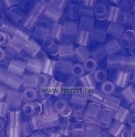 Hama MIDI gyöngy - átlátszó világoslila 1000 db-os