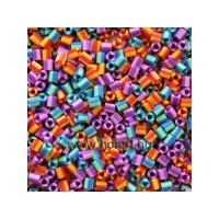 Hama MIDI gyöngy - Csíkos 3.  1000 db-os