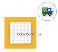 Hama MIDI Alaplap - Kis négyzet 