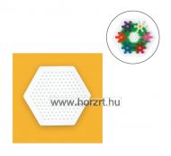 Hama MIDI Alaplap - Kis hatszög 
