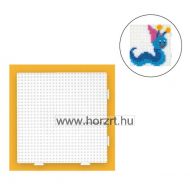 Hama MIDI Alaplap - Nagy négyzet, összekapcsolható 