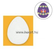 Hama MIDI Alaplap - Ovális, Tojás 