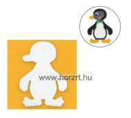 Hama MIDI Alaplap - Pingvin 