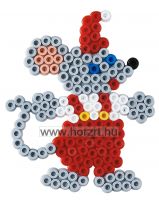 Hama MIDI Alaplap - Adventi kalendárium 