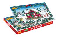 Hama MIDI Alaplap - Adventi kalendárium 