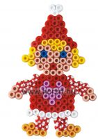 Hama MIDI Alaplap - Adventi kalendárium 